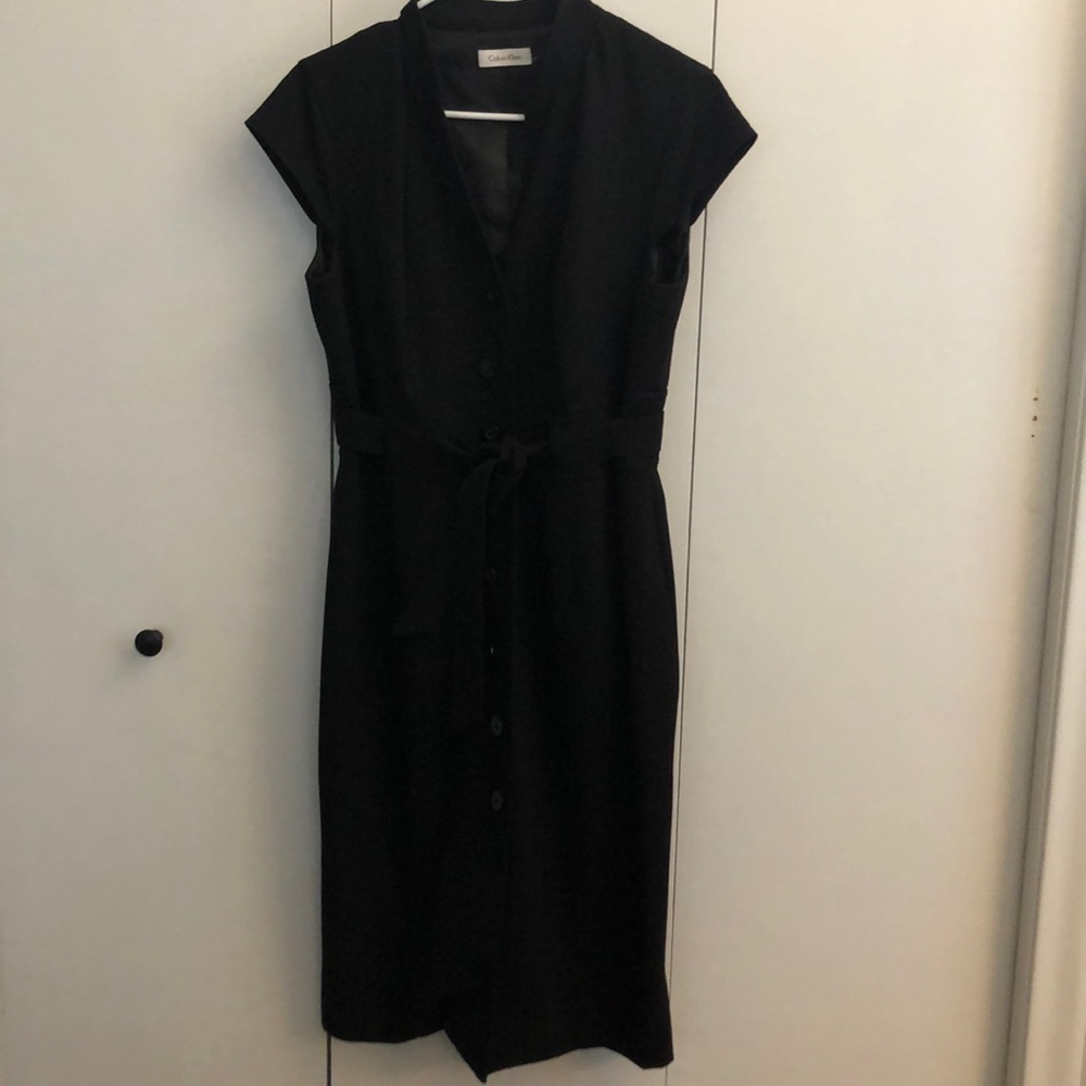Cocktail dress!
